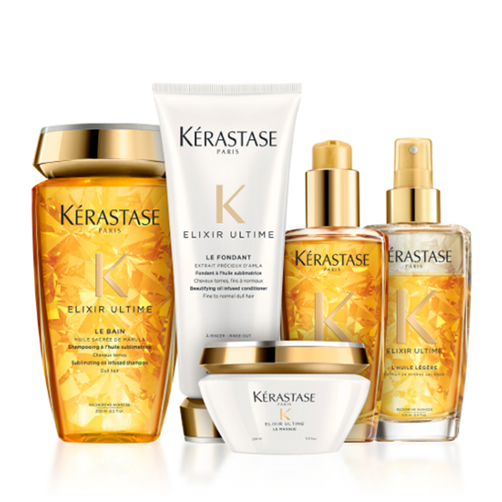 Kerastase Paris Elixir Ultime · Coserty Beauty Shop